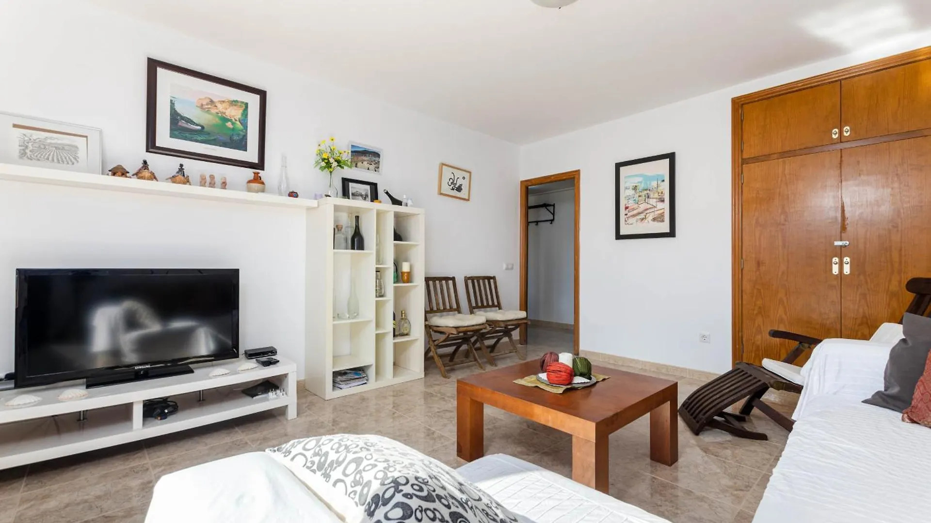 Yourhouse Sol I Mar 2 Beach Apartment 칼라 메스키다