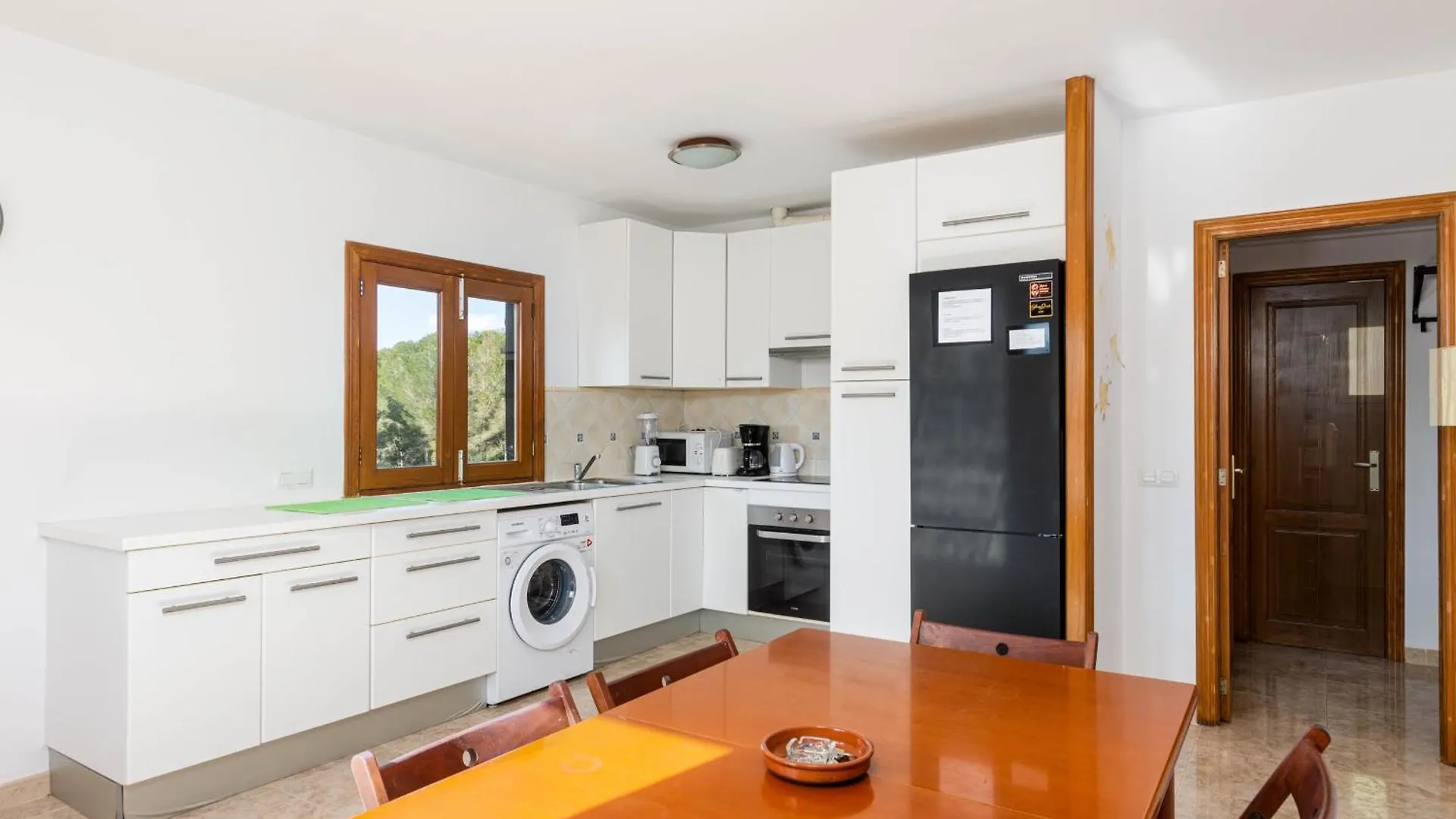 Yourhouse Sol I Mar 2 Beach Apartment 칼라 메스키다 0*,