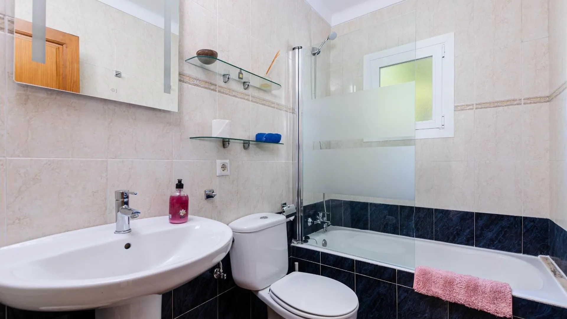 Yourhouse Sol I Mar 2 Beach Apartment 칼라 메스키다