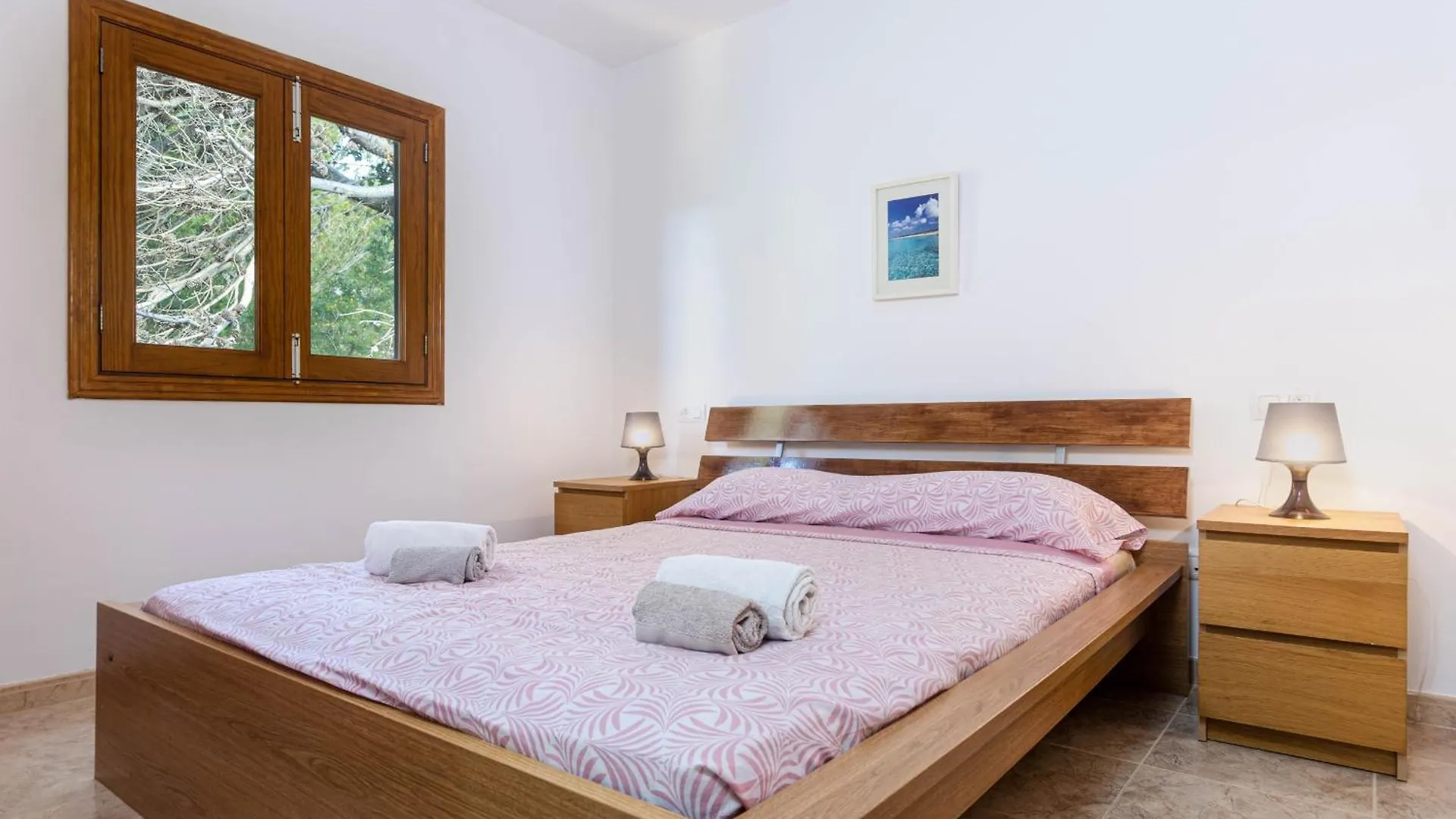 Yourhouse Sol I Mar 2 Beach Apartment 칼라 메스키다