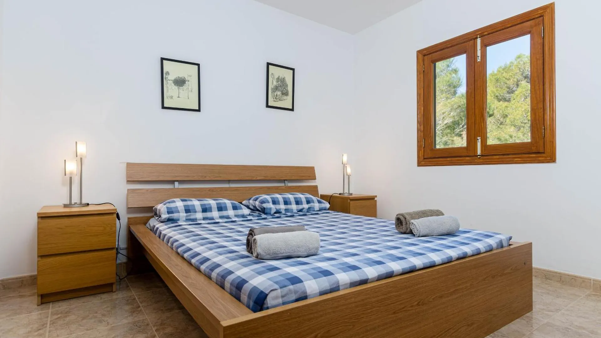 Yourhouse Sol I Mar 2 Beach Apartment 칼라 메스키다 스페인
