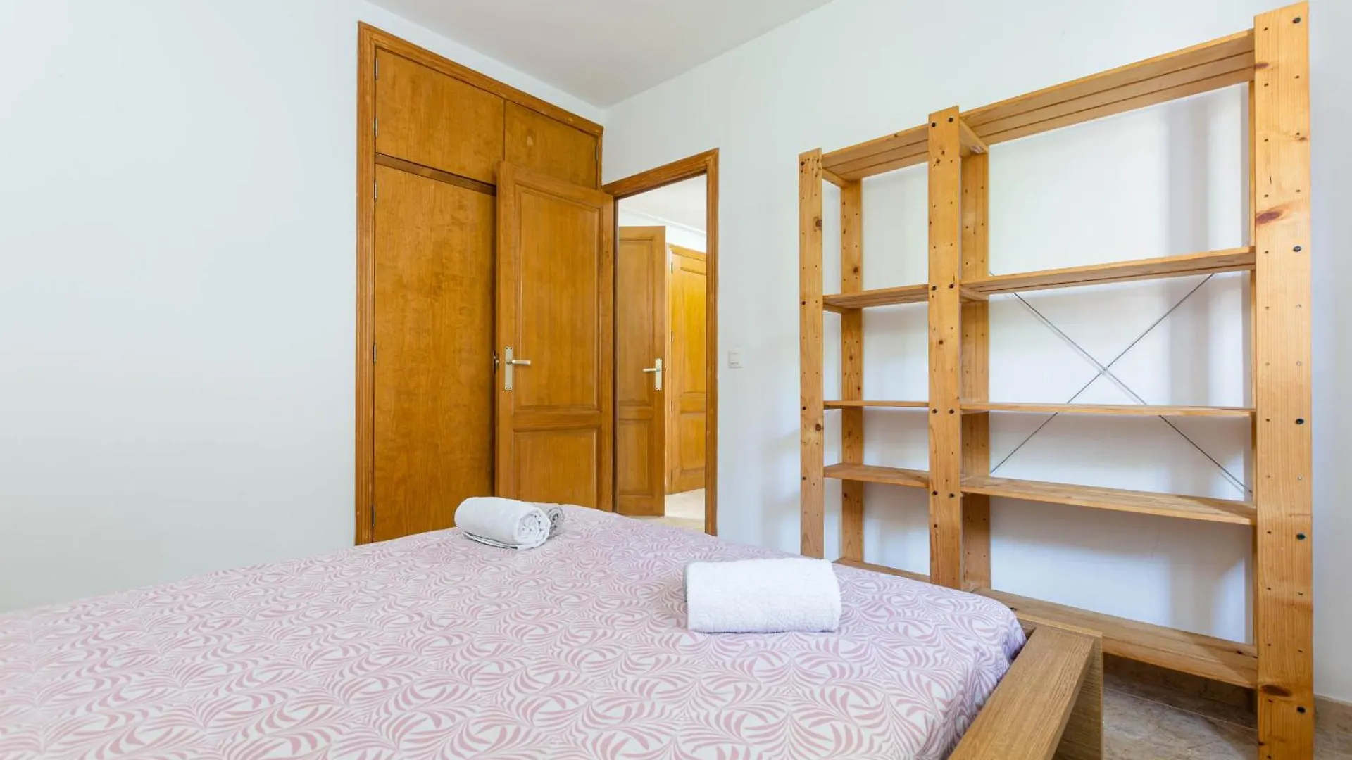 Yourhouse Sol I Mar 2 Beach Apartment 칼라 메스키다