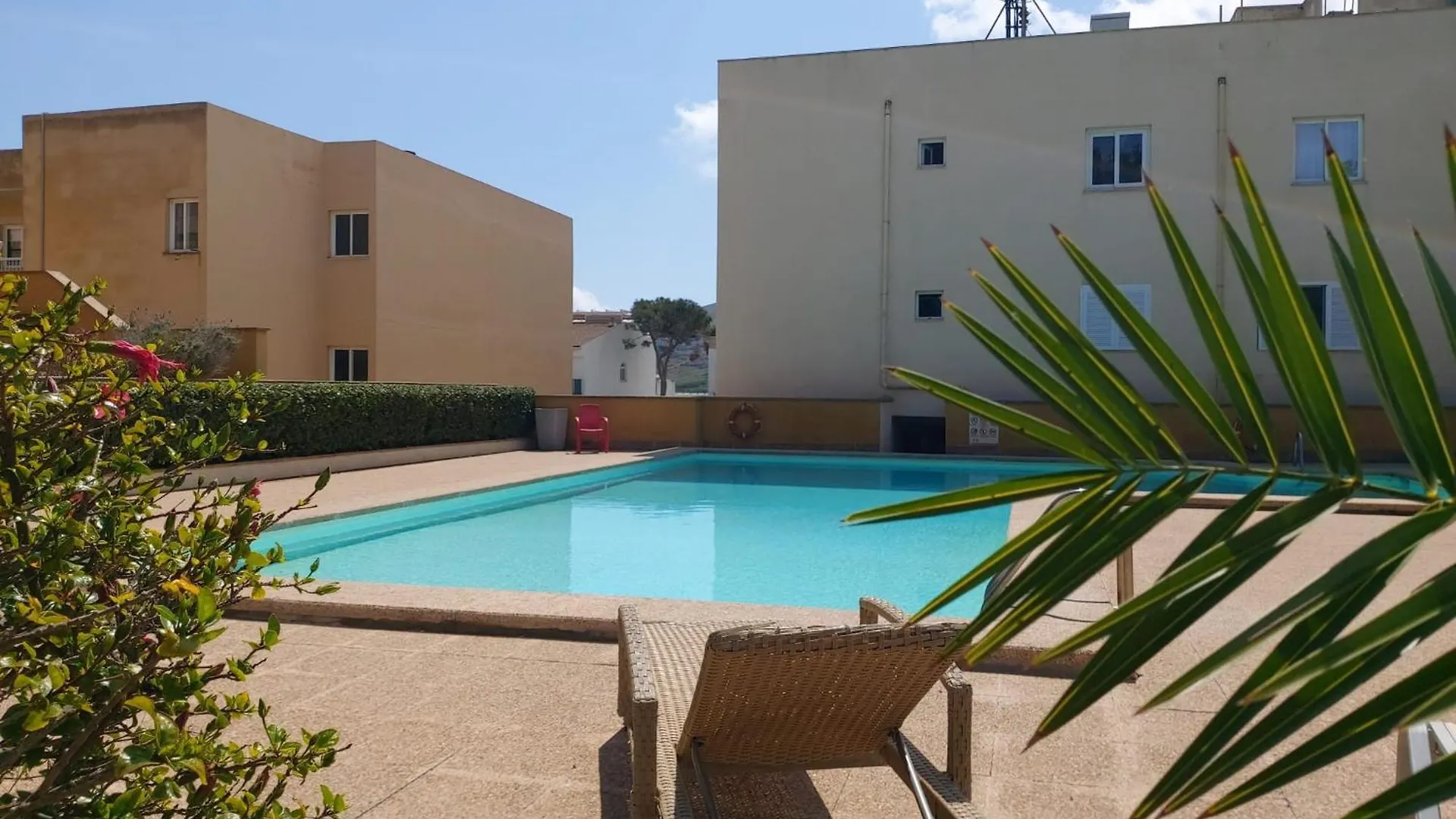 Yourhouse Sol I Mar 2 Beach Apartment 칼라 메스키다
